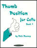 Thumb Position for Cello, Bk 1