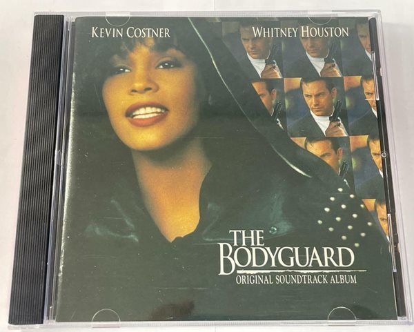 The Bodyguard O.S.T