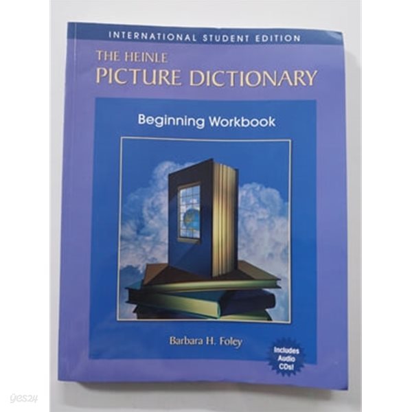 Heinle Picture Dictionary Intermediate Workbook with CD‘s