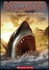 I Survived the Shark Attacks of 1916