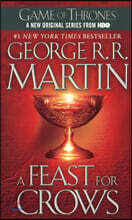 A Feast for Crows