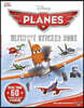 Disney Planes Ultimate Sticker Book