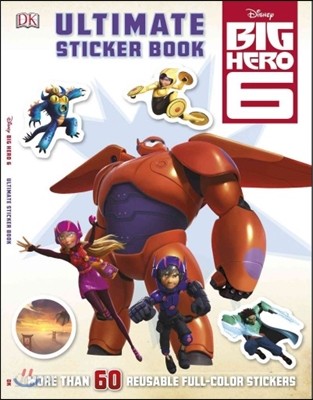 Big Hero 6