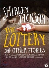 The Lottery, and Other Stories