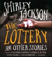 The Lottery, and Other Stories