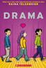 Raina Telgemeier Graphix series (Asian Edition) : Drama