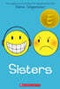Raina Telgemeier Graphix series (Asian Edition) : Sisters