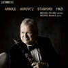 Michael Collins / Michael McHale 마이클 콜린스: 아놀드, 호로비츠, 스탠포드, 핀지: 클라리넷 작품 (Michael Collins: Arnold, Horowitz, Stanford, Finzi)