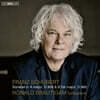 Ronald Brautigam 슈베르트: 피아노 소나타 20번 & 21번 (Schubert: Piano Sonata No.20 D.959 & No.21 D.960)