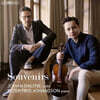 Johan Dalene / Peter Friis Johansson 추억 - 바이올린 명곡집 (Souvenirs)