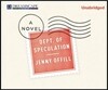 Dept. of Speculation