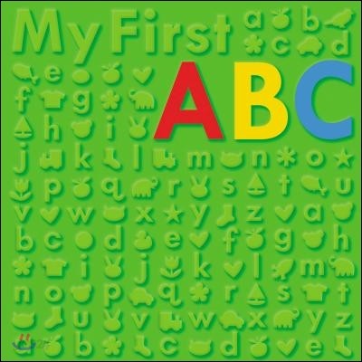 My First ABC