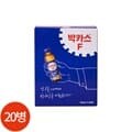 박카스 F 120ml x 20병
