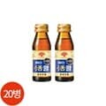 동화 부채표 가스 활 75ml x 10병 x 2개