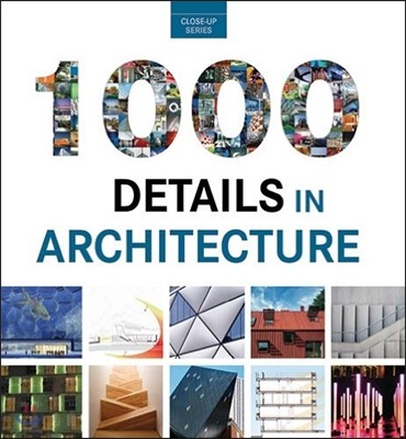 1,000 Details in Architecture 