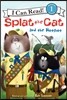 Splat the Cat and the Hotshot