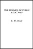 The Business of Public Relations