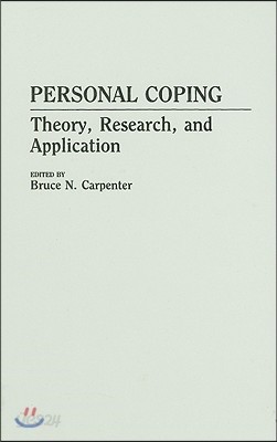 Personal Coping: Theory, Research, and Application