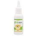 예삐 퓨어케어 귀세정제 110ml