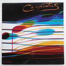 Carpenters (카펜터스) - Passage