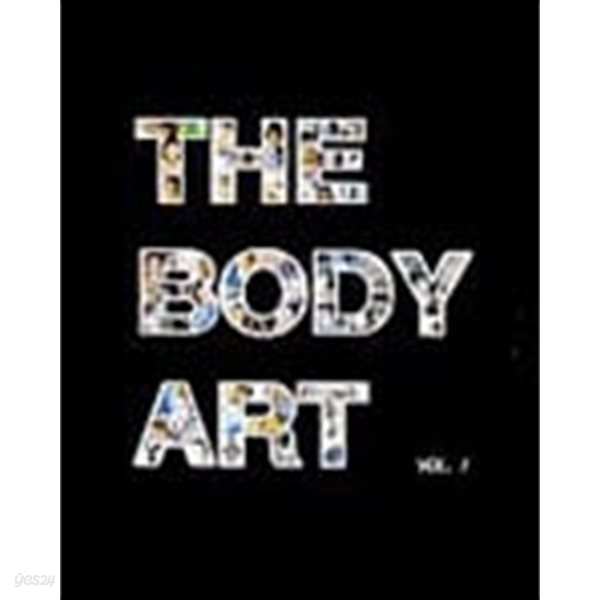 The Body Art Vol.1