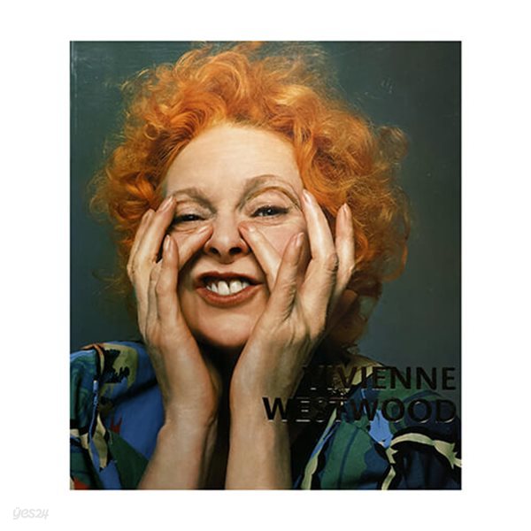 Vivienne Westwood (Paperback) / 비비안웨스트우드