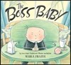 The Boss Baby