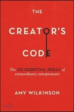 The Creator's Code