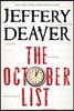 The October List