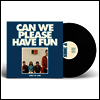 Kings Of Leon - Can We Please Have Fun (LP)