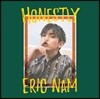 에릭남 (Eric Nam) - 미니앨범 3집 : Honestly