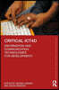 Critical ICT4D (Information and Communication Technologies for Development)