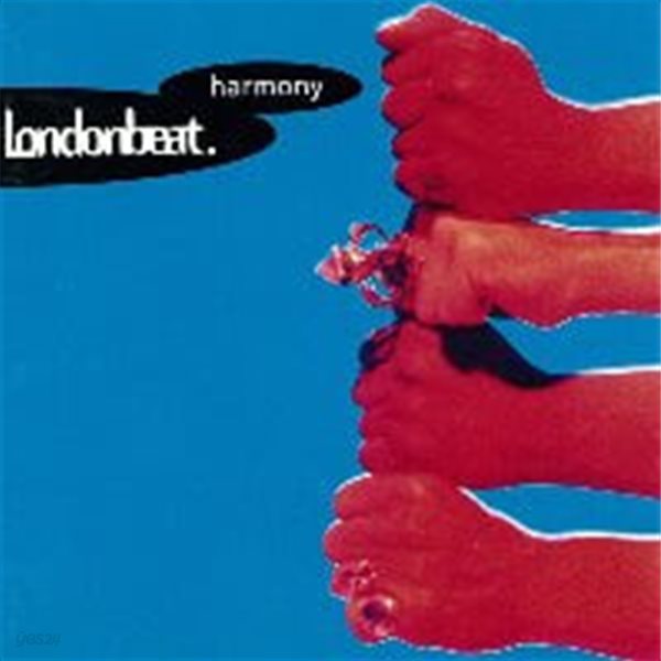 Londonbeat / Harmony