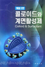 콜로이드와 계면활성제