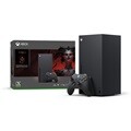 Xbox Series X 디아블로4 번들 패키지
