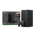 Xbox Series X 포르자 호라이즌5 프리미엄 에디션 패키지