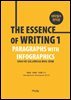 THE ESSENCE OF WRITING 1