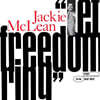 Jackie Mclean (재키 맥린) - Let Freedom Ring [LP]