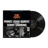 Prince Lasha Quintet / Sonny Simmons (프린스 라샤 퀸텟, 소니 시몬스) - The Cry! [LP]