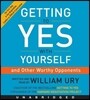Getting to Yes with Yourself CD