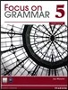 Focus on Grammar 5 : Student Book with CD