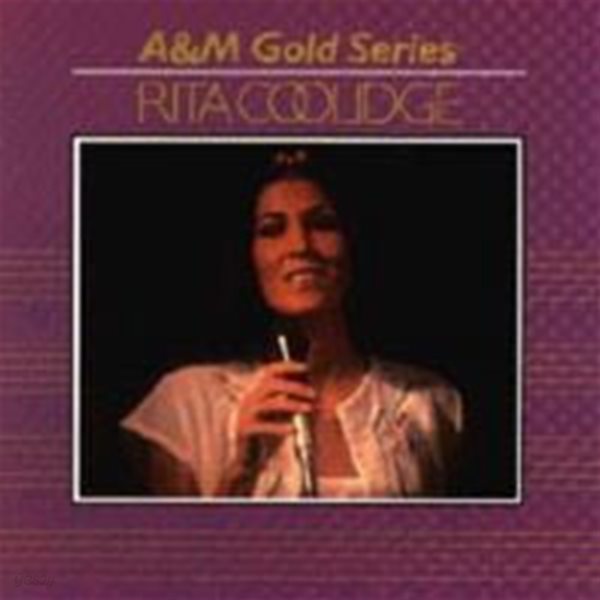 Rita Coolidge / A &amp; M Gold Series