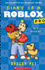 Diary of a Roblox Pro #2: Dragon Pet