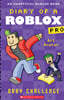 Diary of a Roblox Pro #3: Obby Challenge
