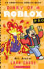 Diary of a Roblox Pro #4: Lava Chase