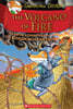 Geronimo Stilton : Kingdom of Fantasy #05 : The Volcano of Fire