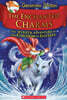 Geronimo Stilton : Kingdom of Fantasy #07 : The Enchanted Charms