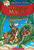 Geronimo Stilton : Kingdom of Fantasy #08 : The Hour of Magic