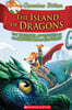 Geronimo Stilton : Kingdom of Fantasy #12 : Island of Dragons