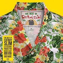Fatboy Slim (팻보이 슬림) - Best Of [2LP]